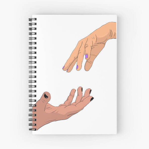 Item preview, Reaching Out designed and sold by pbportfolio.