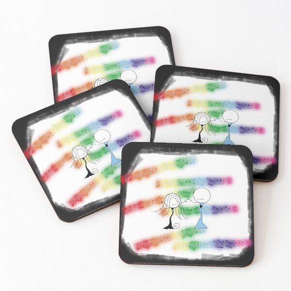 Item preview, Silly dancing - frame 7 designed and sold by artSMG.