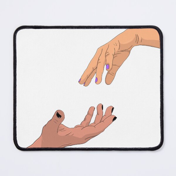 Item preview, Reaching Out designed and sold by pbportfolio.