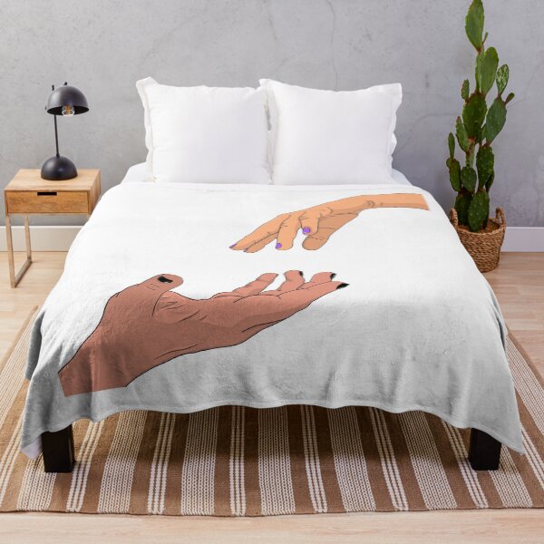 Item preview, Reaching Out designed and sold by pbportfolio.