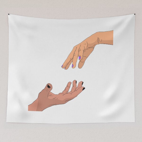 Item preview, Reaching Out designed and sold by pbportfolio.