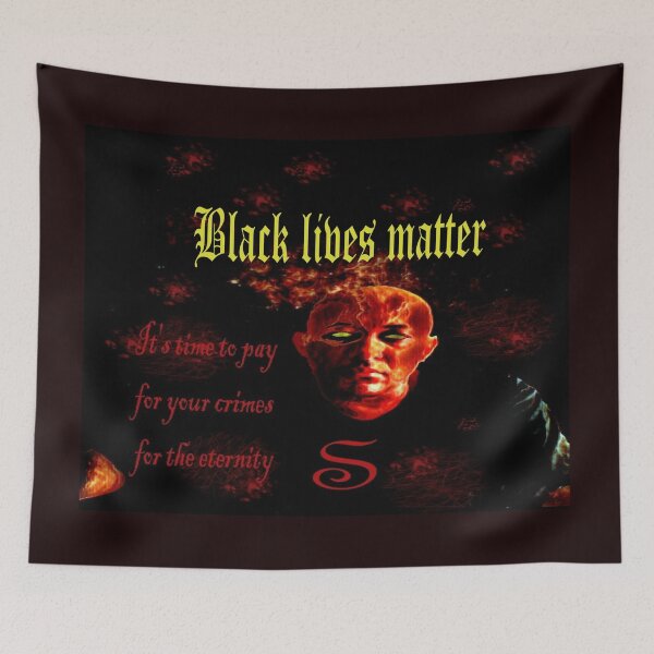 Item preview, In hell - Fantasy and Halloween designed and sold by Marcel1966.