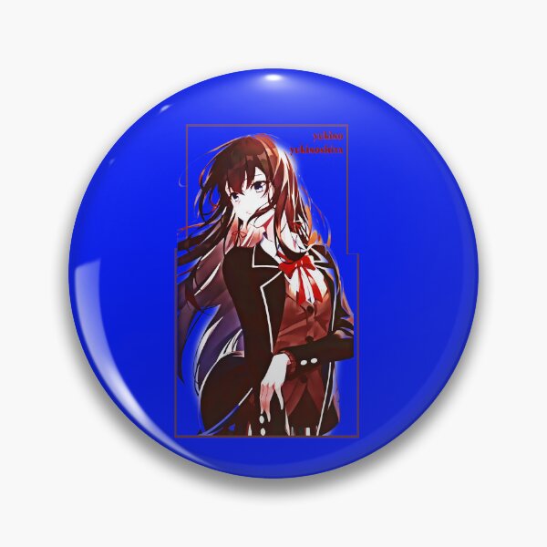 Item preview, yukinon designed and sold by oregairu-m.