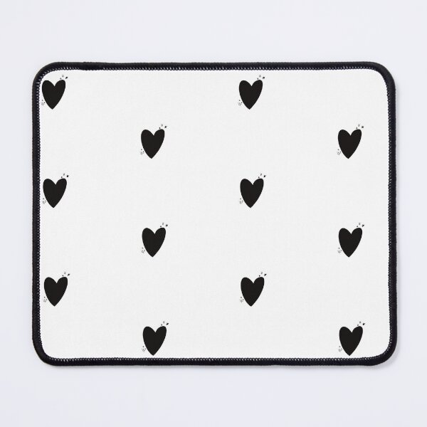 Item preview, Stars and Hearts Girl Power designed and sold by CaffeinatedVibe.