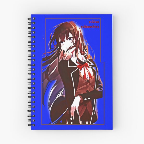Item preview, yukinon designed and sold by oregairu-m.