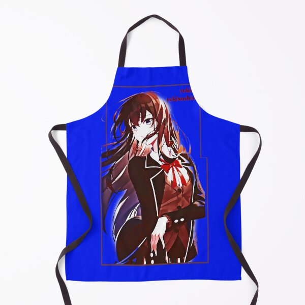 Item preview, yukinon designed and sold by oregairu-m.