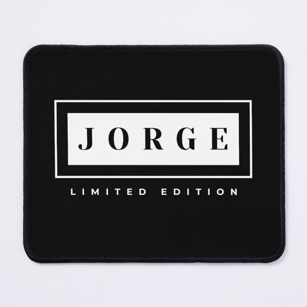 Item preview, Jorge designed and sold by LanaMeyers.