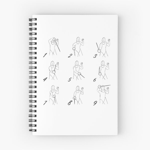 Item preview, Parry chart by numbers designed and sold by HazeDogArt.