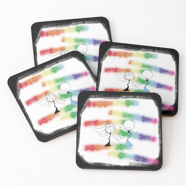 Item preview, Silly dancing - frame 8 designed and sold by artSMG.