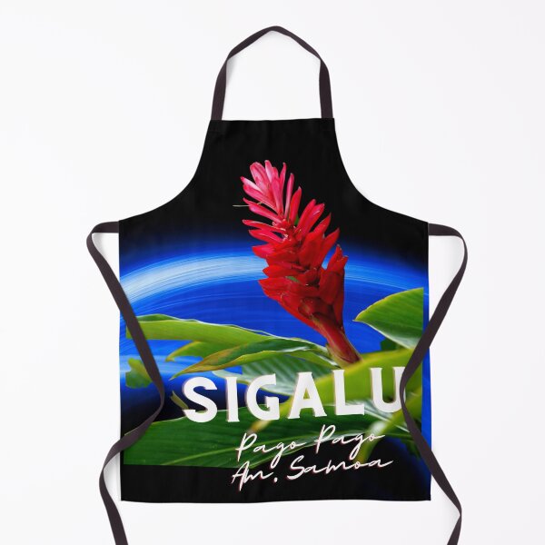 Item preview, Sigalu famous Samoan Polynesian name Pago Pago American Samoa designed and sold by Siahtasi55.