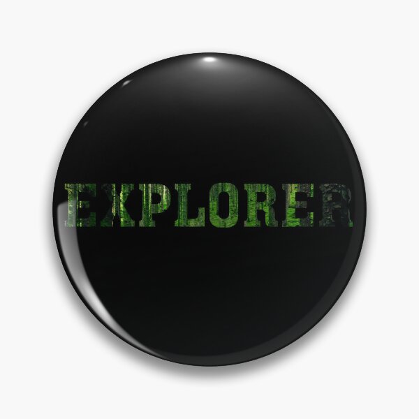 Item preview, Forest Explorer designed and sold by anenastudio.