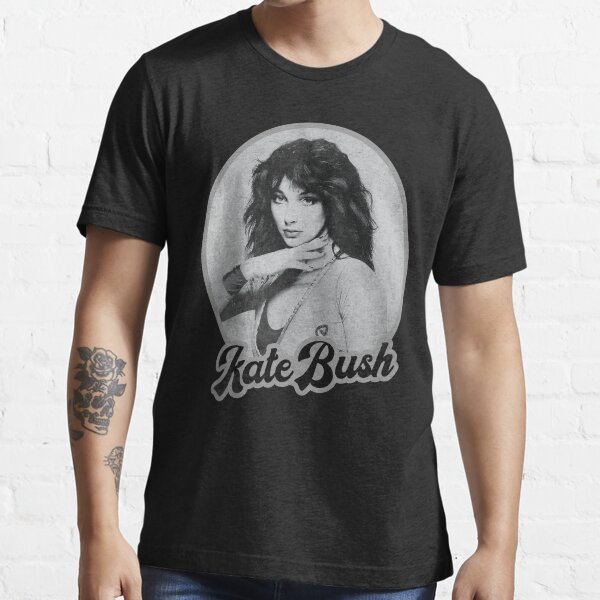 Chanson légendaire de Kate Bush T-shirt essentiel