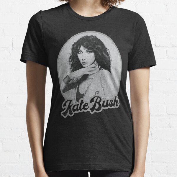 Kate Bush Legend Song Essential T-Shirt
