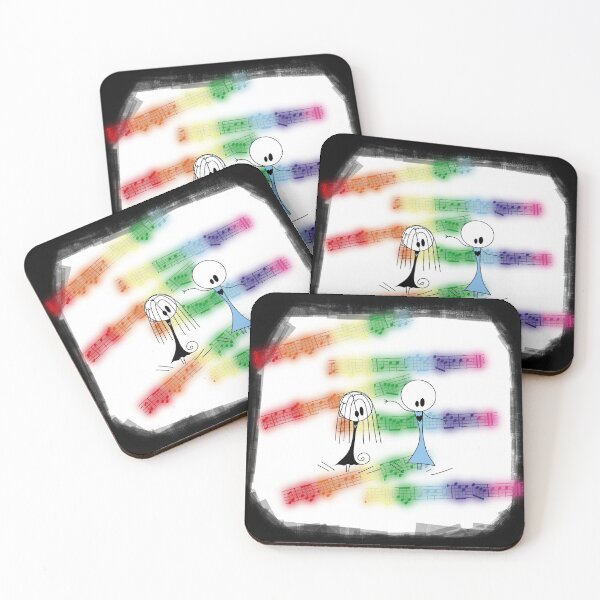 Item preview, Silly dancing - frame 4 designed and sold by artSMG.