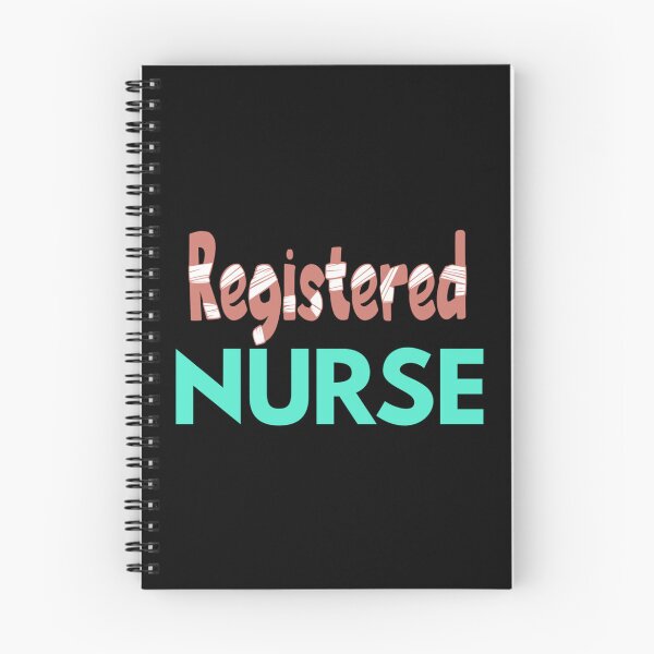 Item preview, Registered Nurse RN Nursing    designed and sold by Hulbertwhite.