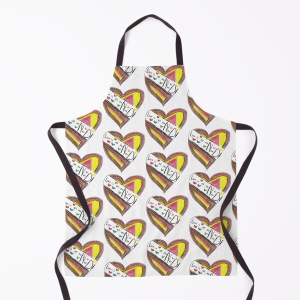 Item preview, All About Love designed and sold by BellaBlash.