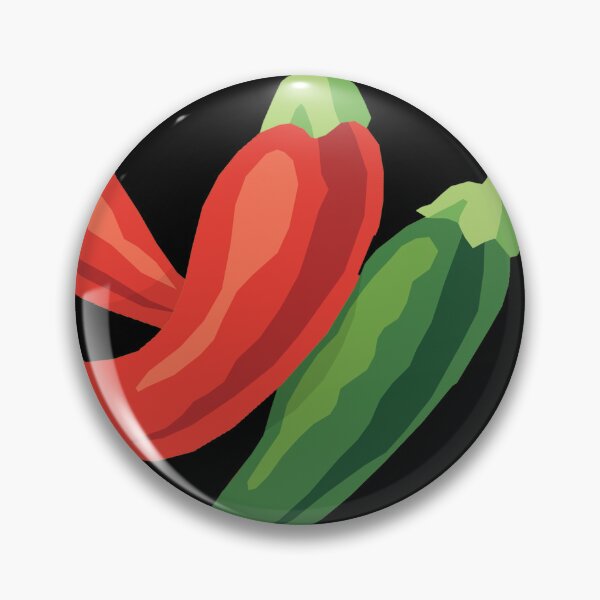 Item preview, Spicy Is My Flavor Profile designed and sold by KewaleeTee.