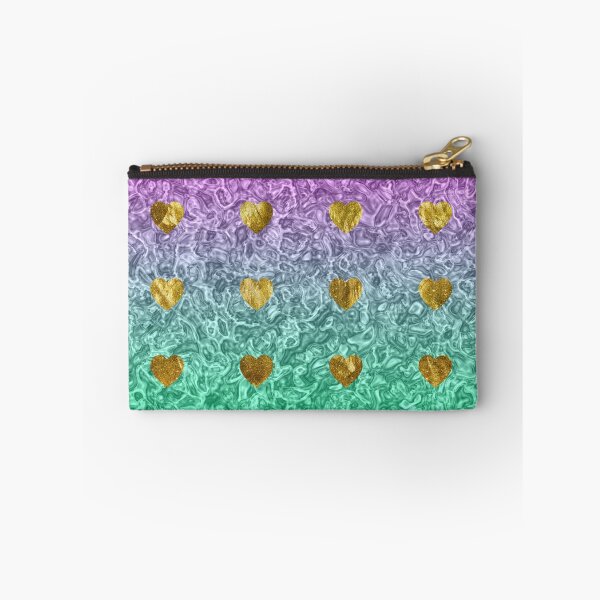 Item preview, Gold Aqua Background Paper - Aqua Background | Purple Background designed and sold by Delandor.