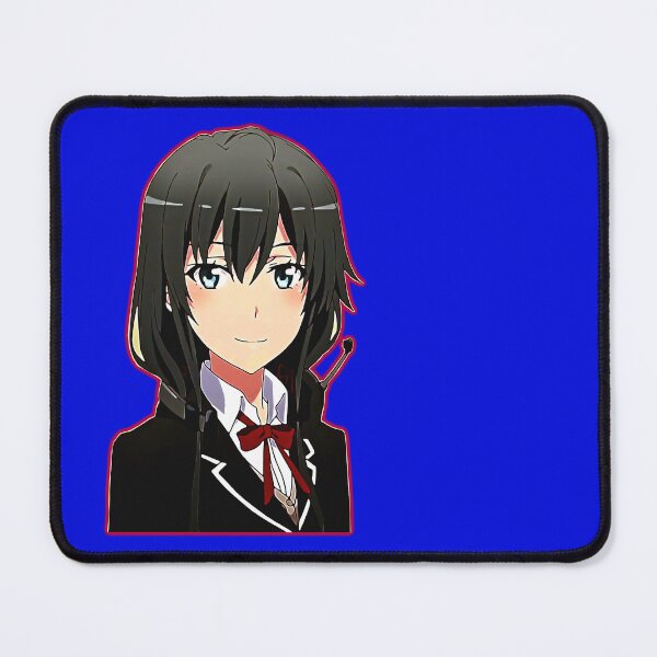 Item preview, yukinon designed and sold by oregairu-m.