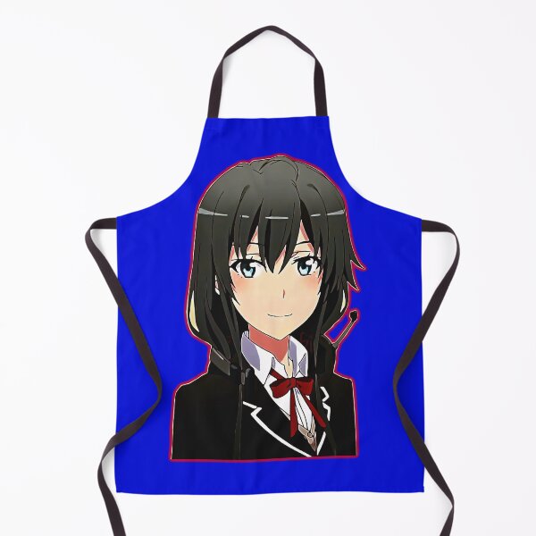 Item preview, yukinon designed and sold by oregairu-m.