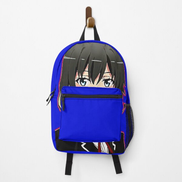 Item preview, yukinon designed and sold by oregairu-m.