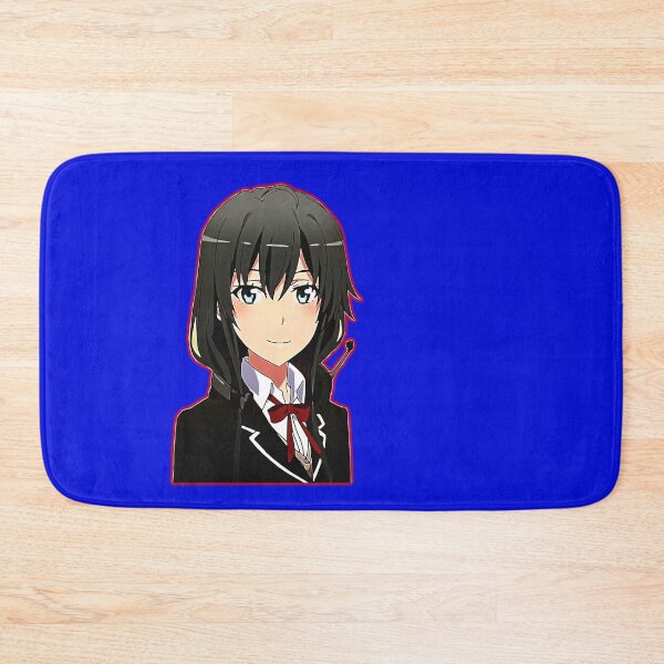 Item preview, yukinon designed and sold by oregairu-m.