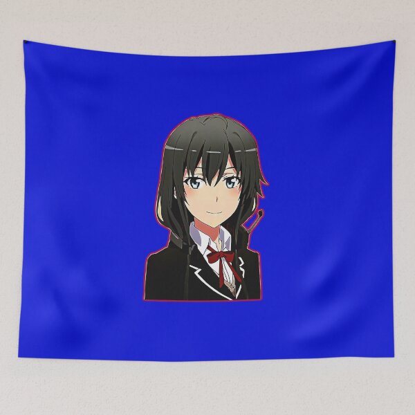 Item preview, yukinon designed and sold by oregairu-m.