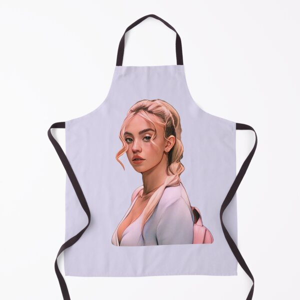 Item preview, Cassie Euphoria Sydney Sweeney designed and sold by zaykovadesigns.