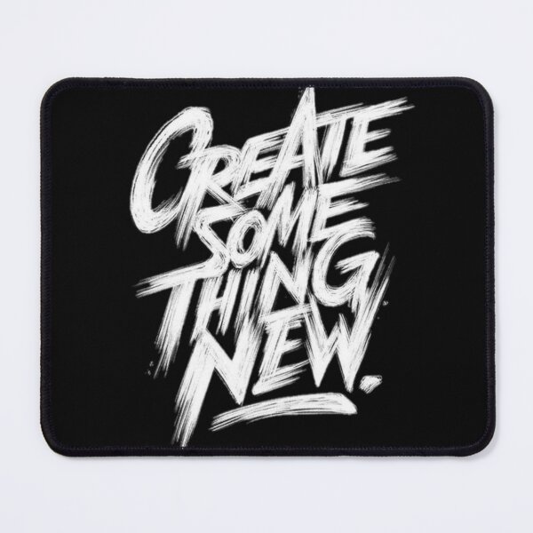 Item preview, Create Something New logo designed and sold by Criticalcloting.