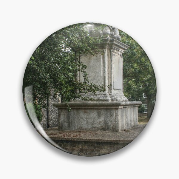 Item preview, St Mary Magdalene Church Monument designed and sold by SarahEL17.