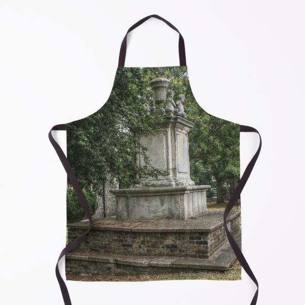 Item preview, St Mary Magdalene Church Monument designed and sold by SarahEL17.