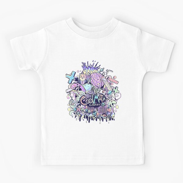Item preview, Coolmath Games Design Contest Winner  designed and sold by Ultimately217.
