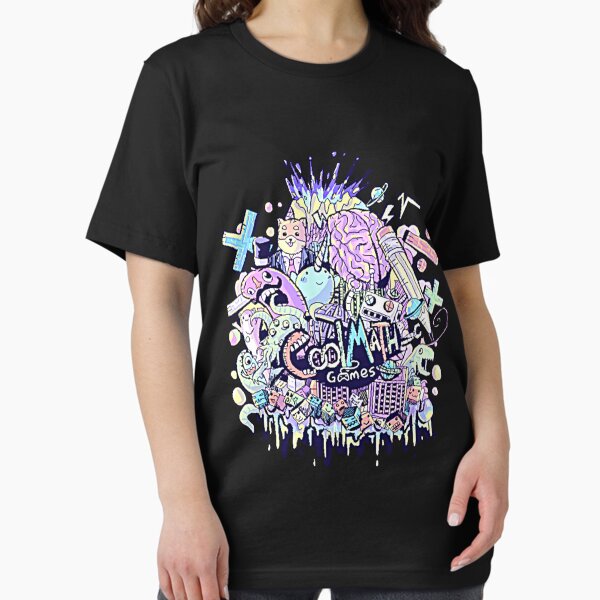 Item preview, Coolmath Games Design Contest Winner  designed and sold by Ultimately217.