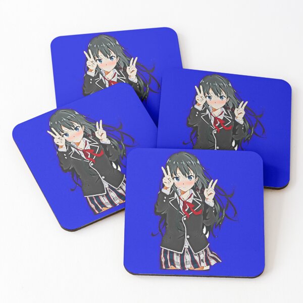 Item preview, yukinon designed and sold by oregairu-m.