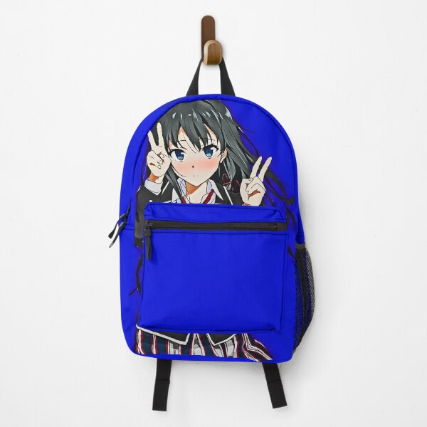 Item preview, yukinon designed and sold by oregairu-m.