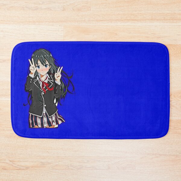 Item preview, yukinon designed and sold by oregairu-m.