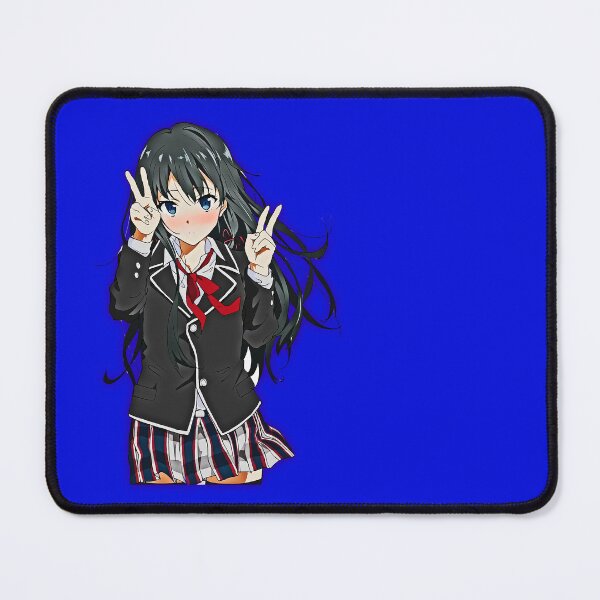 Item preview, yukinon designed and sold by oregairu-m.