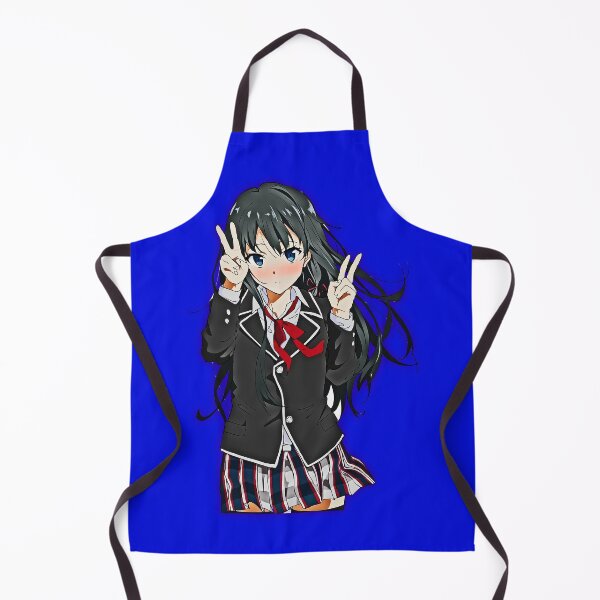 Item preview, yukinon designed and sold by oregairu-m.