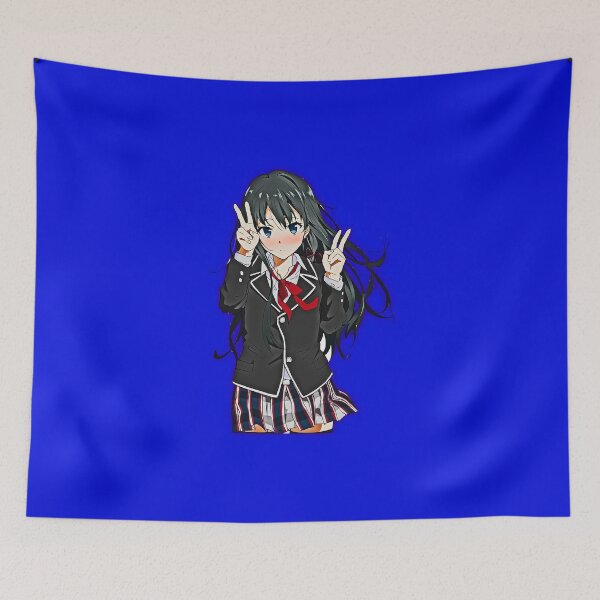 Item preview, yukinon designed and sold by oregairu-m.