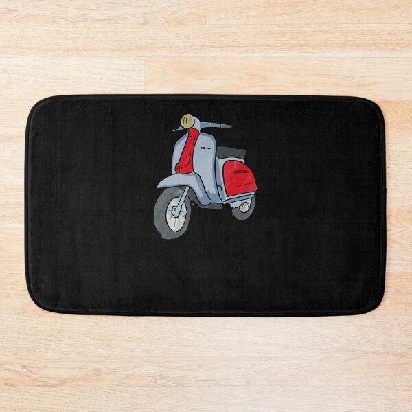 Item preview, Scoot Life Scooter Funny Sticker designed and sold by allysonhat.