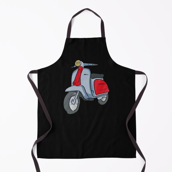 Item preview, Scoot Life Scooter Funny Sticker designed and sold by allysonhat.
