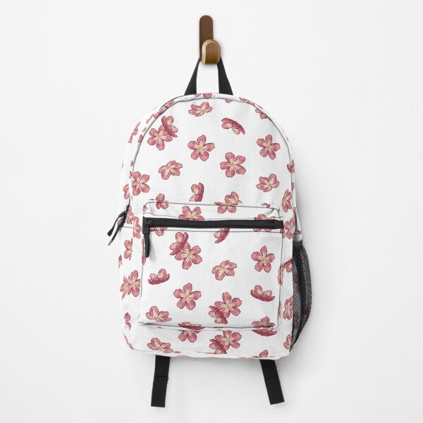 Item preview, Cherry Blossoms designed and sold by Carina Rocco Illustration.