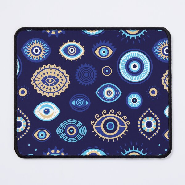 Item preview, Evil Eyes designed and sold by PenguinHouse.