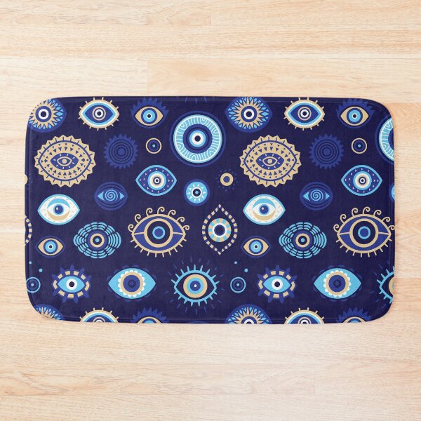 Item preview, Evil Eyes designed and sold by PenguinHouse.