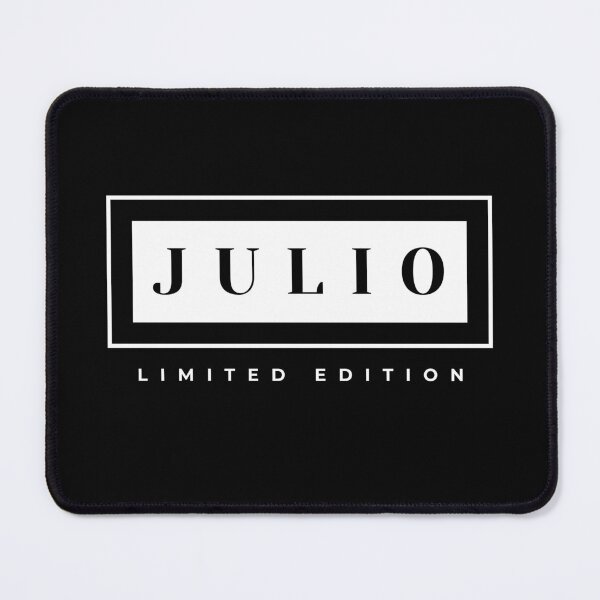 Item preview, Julio designed and sold by LanaMeyers.