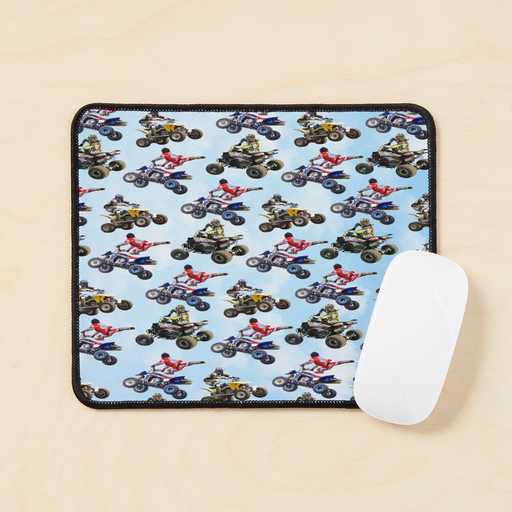 Item preview, Mouse Pad designed and sold by SweetTea4U.