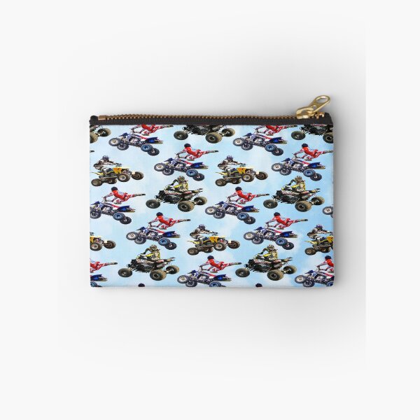 Item preview, Quad Bike Racing Color designed and sold by SweetTea4U.