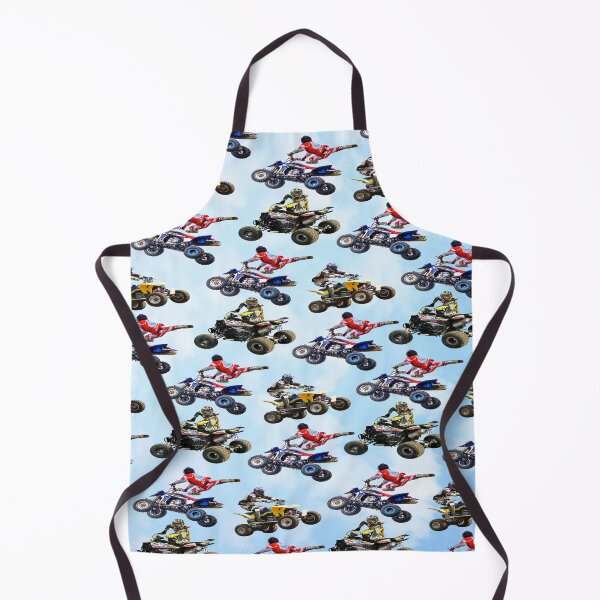 Item preview, Quad Bike Racing Color designed and sold by SweetTea4U.