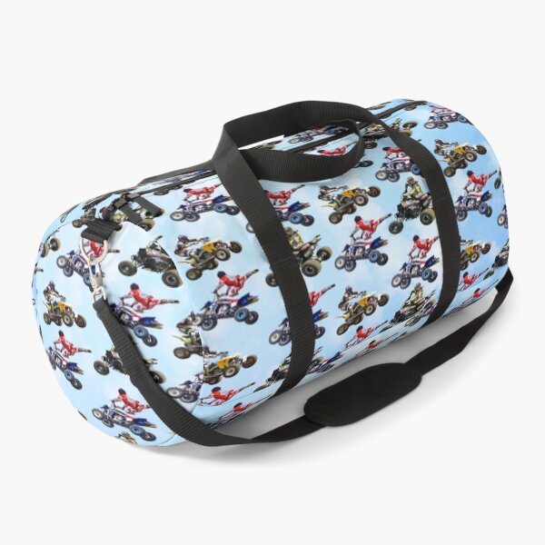 Item preview, Quad Bike Racing Color designed and sold by SweetTea4U.