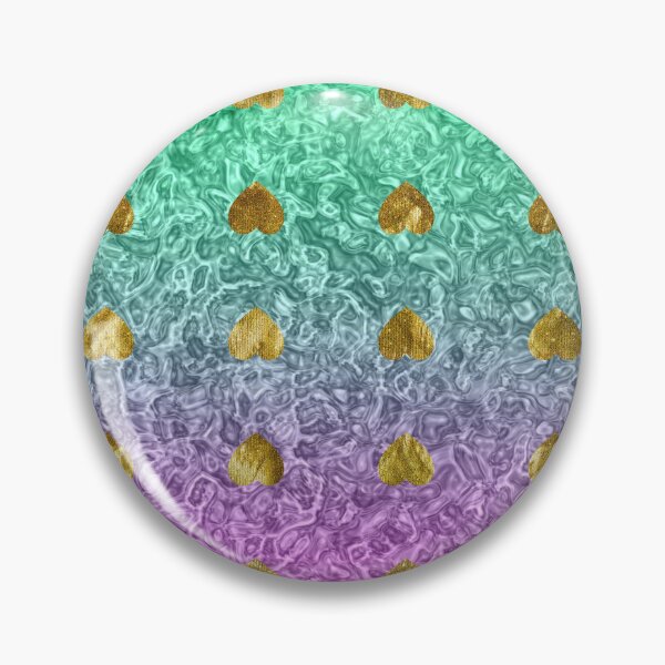 Item preview, Gold Aqua Background Paper - Aqua Background | Green Background designed and sold by Delandor.